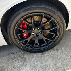 Texas Auto Detailing