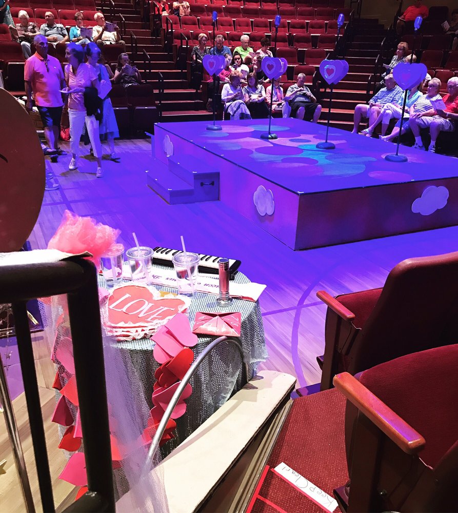 Hale Center Theater 104 Photos & 115 Reviews Performing Arts 50 W