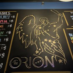The Orion