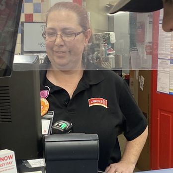 Circle K - Racist Manager. - Convenience Stores Near Me - Gainesville, Georgia Circle K - Racist Manager. - Convenience Stores Near Me - Gainesville, Georgia