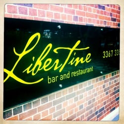 Libertine