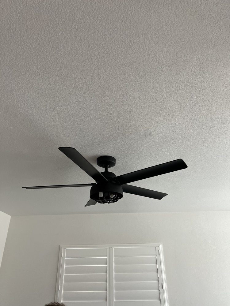 Slide of PowerPro Handyman