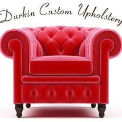 Durkin Custom Upholstery
