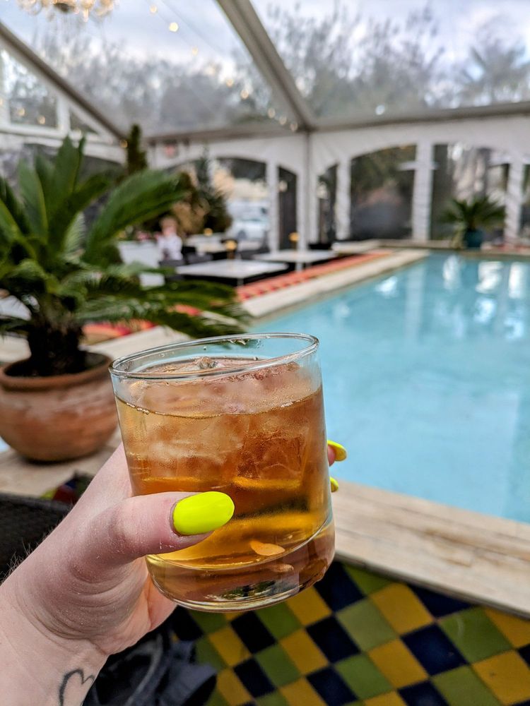 The Historic Melrose Knitting Mill - wedding in Raleigh, NC