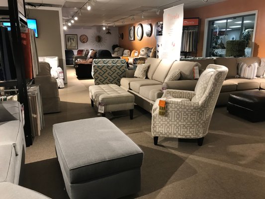 Allen Wayside Furniture Super 3611 Lafayette Rd Portsmouth