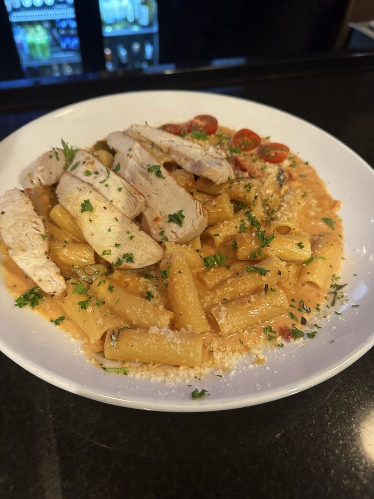 Social spots from Elements Local Bistro