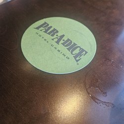 Par-A-Dice Hotel Casino
