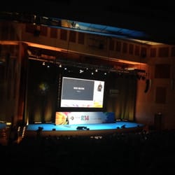 Palacio Municipal de Congresos de Madrid