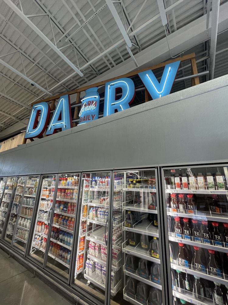 HEB THE MARKET AT STONE OAK Updated October 2024 150 Photos & 82