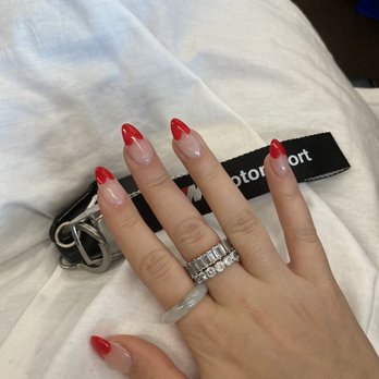 Top 10 Nails & Spa - Nail Salons Near Me - Riverside, California