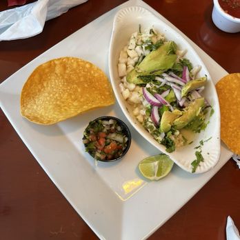 Tequila's Town - Ceviche - Mexican Near Me - Savannah, Georgia Tequila's Town - Ceviche - Mexican Near Me - Savannah, Georgia