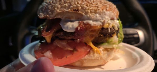 Red Rabbit Drive-In by null