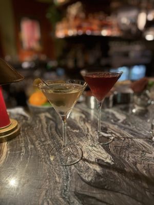 The Tusk Bar by null