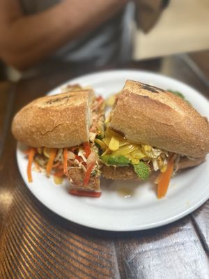 Industrial Eats by null