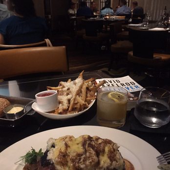 Prime 54 - Seafood Near Me - Miami Beach, Florida Prime 54 - Seafood Near Me - Miami Beach, Florida