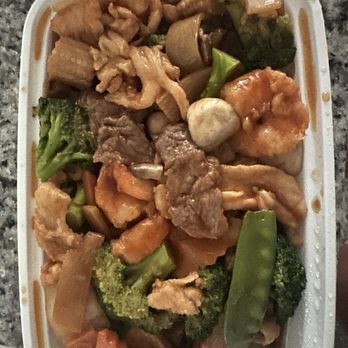 Wok N Roll - Triple Delight - Chinese Near Me - Saint Petersburg, Florida Wok N Roll - Triple Delight - Chinese Near Me - Saint Petersburg, Florida