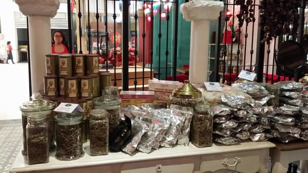 Al Halabi Gourmet Restaurant by null