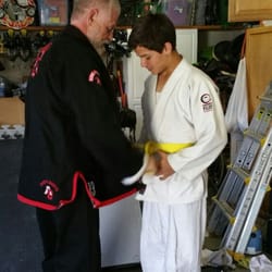 Fight Mechanics Martial Arts