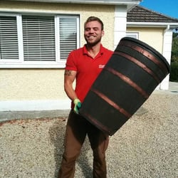 Professional Guttering and Roofing Service