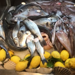 Al 111 - Direttamente dal RAW bar