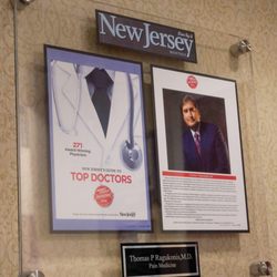 Bergen Pain Management - Bergen Pain Management Awards