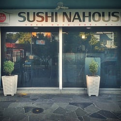 Sushi Nahouse