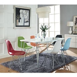 Kindred Spirit - Pyramid Dining Chair set