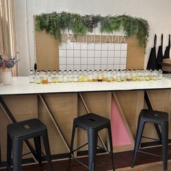 Candelaria - Candle making workshop and classes