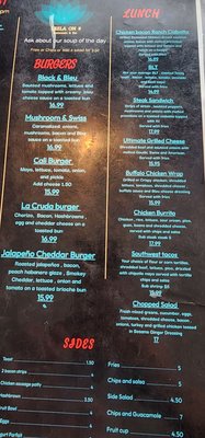 Menu photo 2 Leela on 8 New Brighton, MN Menu photo 2 Leela on 8 New Brighton, MN