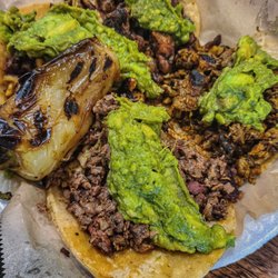 Tacos Los Cholos - Anaheim