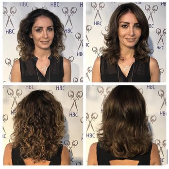 Hair By Cesare - Before and after hair haircut. - Hair Extensions Near Me - Pasadena, California Hair By Cesare - Before and after hair haircut. - Hair Extensions Near Me - Pasadena, California