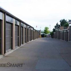 CubeSmart Self Storage