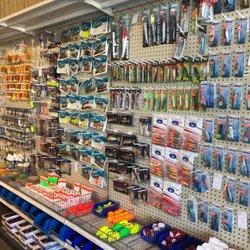 Treasure Island Fishing Company