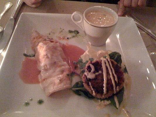 The Mirabelle Inn by null