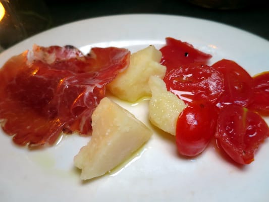 Posto Pubblico by null