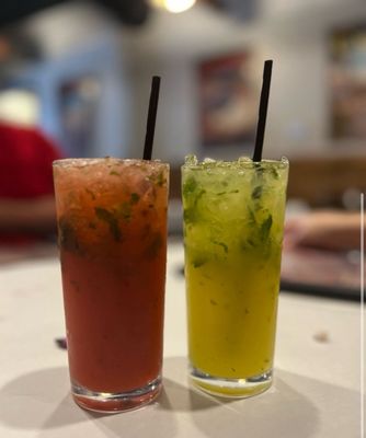 Mojitos - Norcross by null