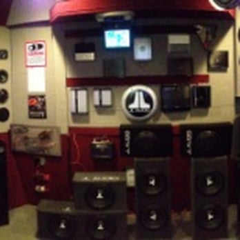 Soundtronics - Our Car Audio Showroom - Electronics Near Me - Wilmington, North Carolina Soundtronics - Our Car Audio Showroom - Electronics Near Me - Wilmington, North Carolina