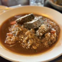 GF - Short Rib Ricotta Bolognese