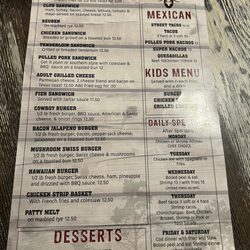 Hunter's Sports Bar 2 - 9/14/24