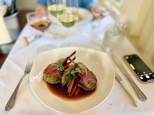 Washington Inn & Wine Bar by null