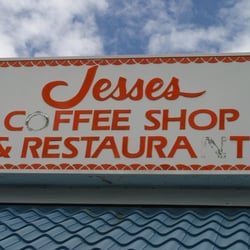 Jesse's Coffee Shop