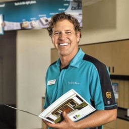The UPS Store by null