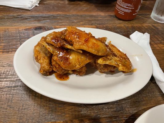 Simply Khmer Restaurant by null