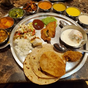 Maharaja Bhog - Indian Near Me - Houston, Texas