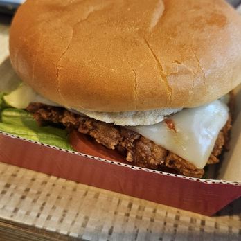 Chick-fil-A - Fast Food Near Me - Camarillo, California