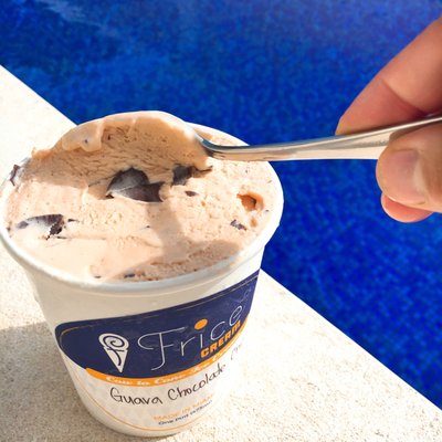 Frice Cream by null