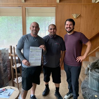 Maison Moving - Movers Near Me - Chino Hills, California