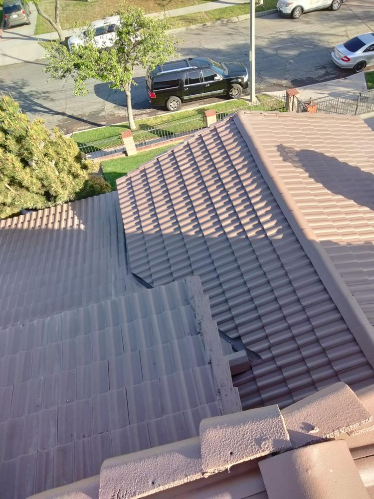 Slide of Costar Roofing