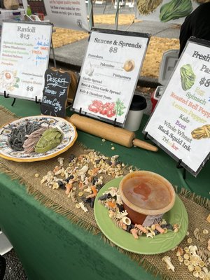 Proctor Farmers' Market by null