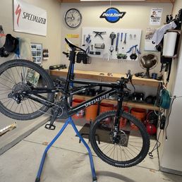 2023 Specialized Turbo Levo EMTB 2023 Specialized Turbo Levo EMTB